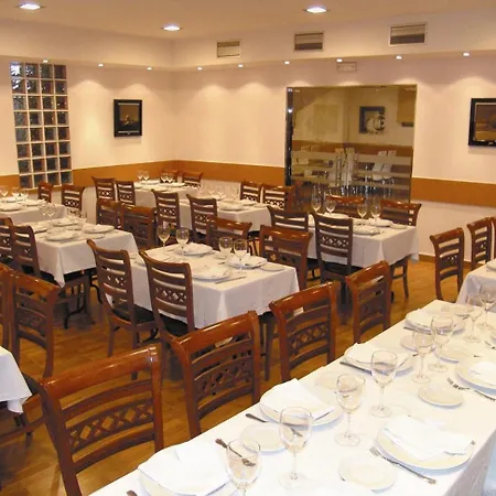 Vendégház San Andres Adamuz