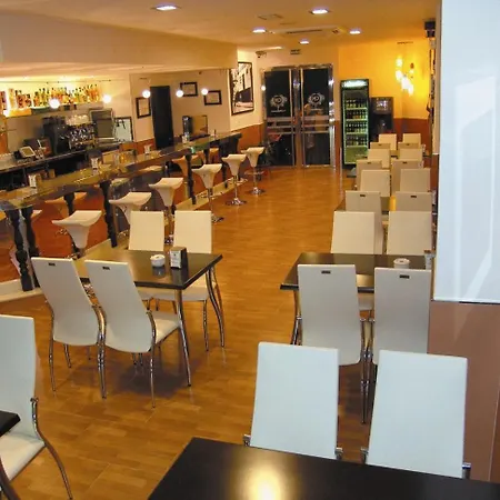 Vendégház San Andres 2*