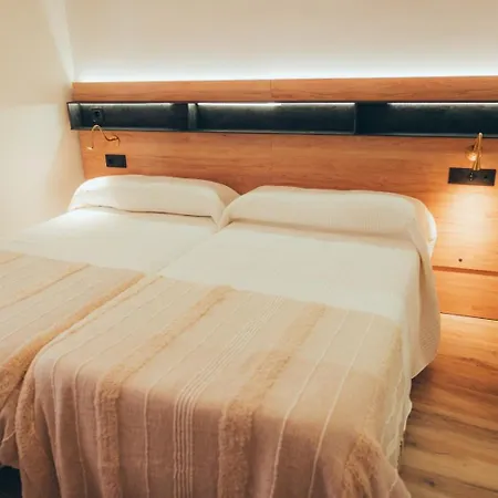 Pensión San Andres 2*