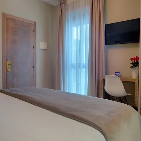 San Andres 2* Adamuz